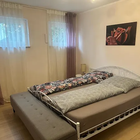 Apartment Eppstein Eppstein