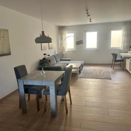 아파트 Apartment Eppstein *