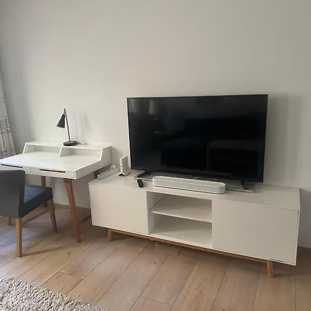 Apartment Eppstein 아파트 Eppstein