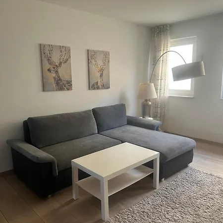 Apartment Eppstein Διαμέρισμα