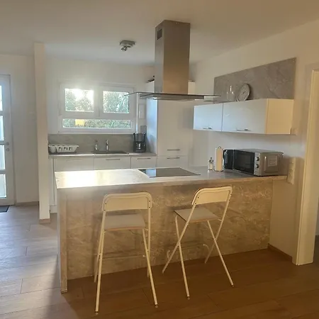 Apartment Eppstein