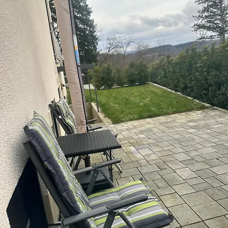 Apartment Eppstein * Eppstein