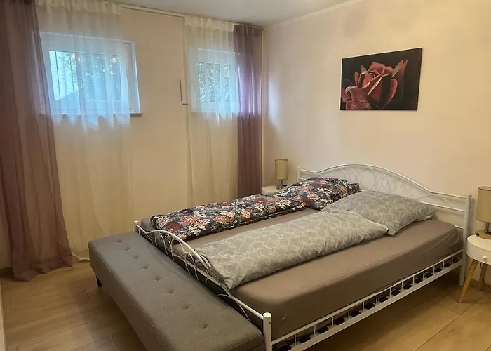 Apartment Eppstein Eppstein