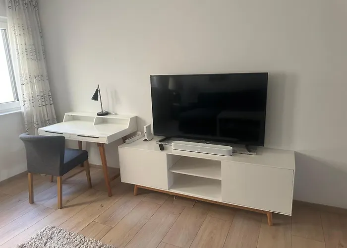 Apartment Eppstein Apartamento Eppstein