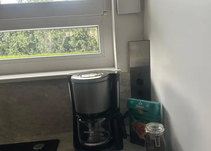 Apartamento Apartment Eppstein Eppstein