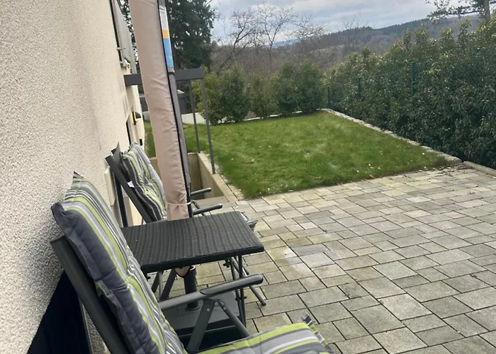 Apartment Eppstein * Eppstein