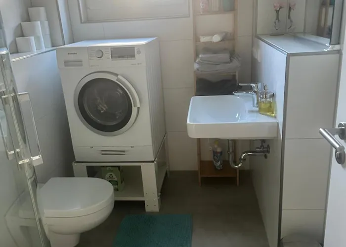 Apartment Eppstein *